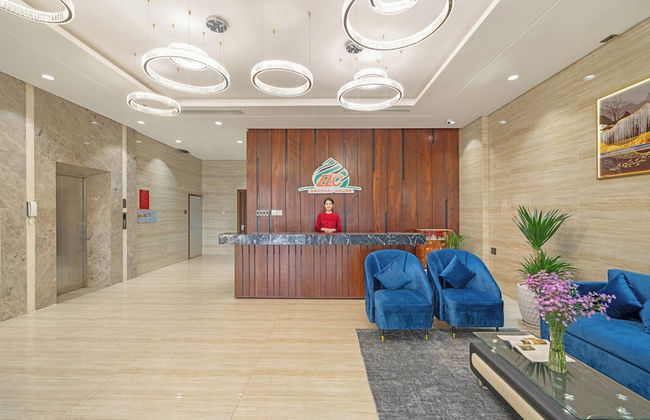 Dana Boutique Hotel & Apartment - Photo 2