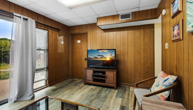 Mellow Yellow Bungalow - Foto 5, Zona de estar