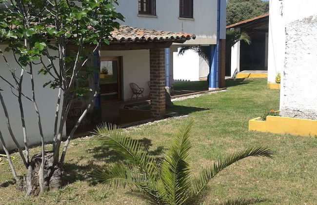 Casa Rural la Vallejera - Photo 19