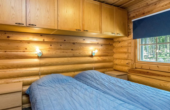 Villa kotikoivu - Foto 17