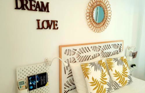 Sherryflat Estudio- Parking, - Foto 1