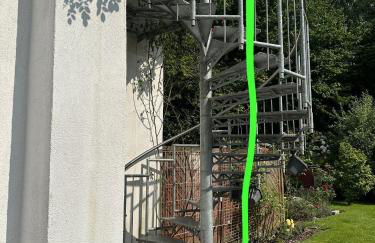 MESSE, Uniklinikum, Grugapark - Charmante Wohnung mit Dachterrasse in guter Lage - Foto 11