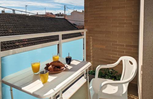 Apartamento Playa Espejo - Foto 7