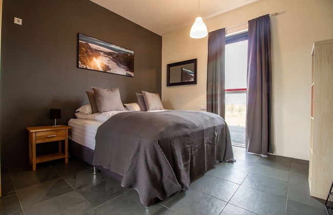 Hrafntinna Villa - Foto 13