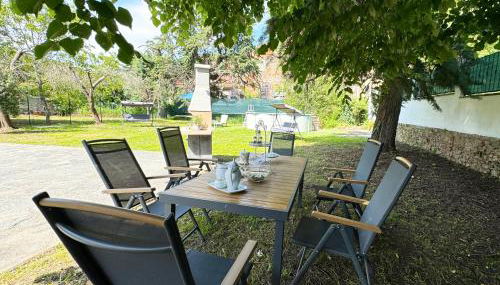 Il Volo del Nibbio - Foto 4, Garden