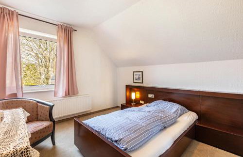 Ferienwohnung Grothoff - Foto 17