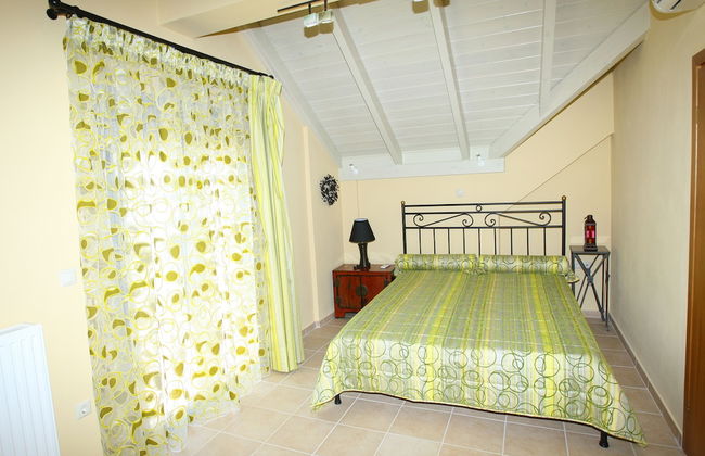 Erofili Villas - Foto 13