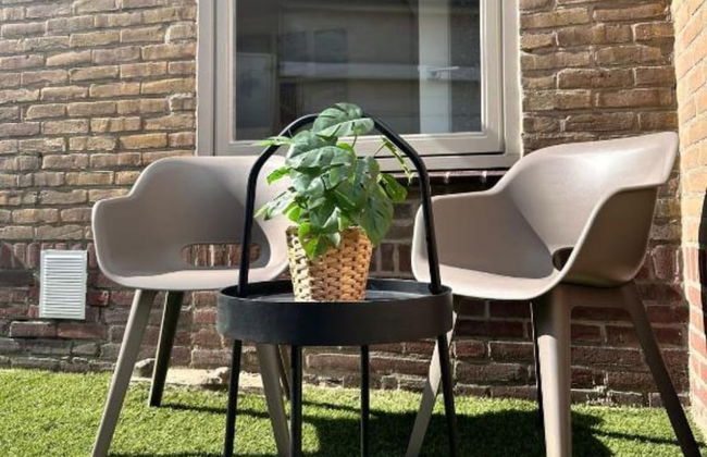 Qudi's Tiny House - Photo 13