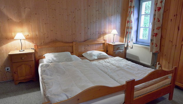 Spacious Family Home, Sosoye - Foto 2, Zimmer