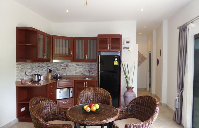 Tropicana Beach Villa at VIP Resort - Foto 22