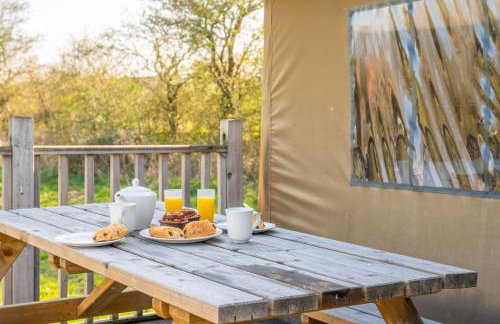 Swift - Sweffling Hall - Foto 20