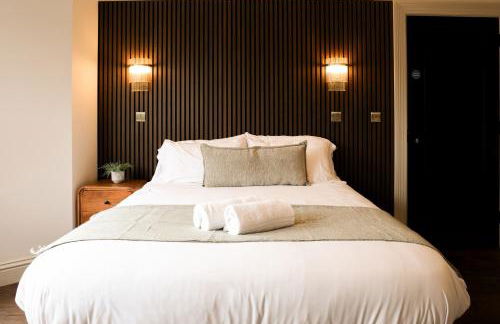 Lovely Studio Flat on Bath Road - Flat 6 - Foto 23