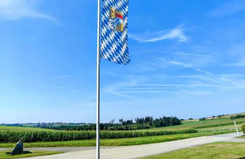 Ferienwohnung Lichtenauer Hof - Foto 16