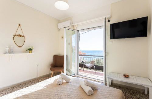 Sunset Serenity - Kardamili Seaside Getaway - Foto 68