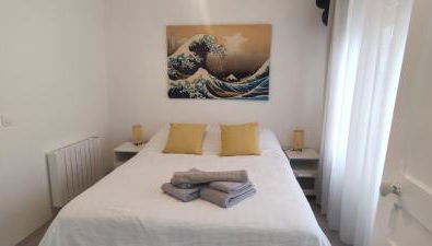 Berthe Lydie Cottage Charme, Confort et Mer - Foto 2