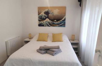 Berthe Lydie Cottage Charme, Confort et Mer - Foto 2