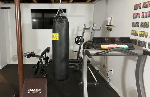 5BRwithBand&Piano setup Private Gym Theater&Entry at Cherry Hill - Foto 24