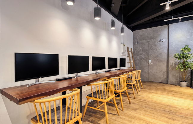 Habyt Kada at Maxwell - Photo 25