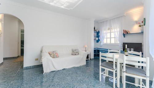 ValMar Apartamento Vista Océano , parking - Foto 4