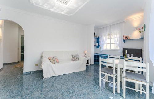 ValMar Apartamento Vista Océano , parking - Foto 4