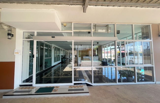 Winner Prachinburi & Serviced Apartment - Foto 48