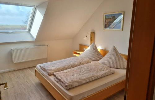 Gulfhof Greetsiel - Foto 33