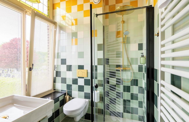 Boetiekhotel op de Platz - Photo 5