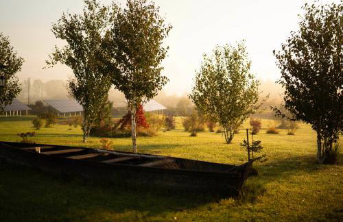 pod mazurskim niebem loft - Foto 66