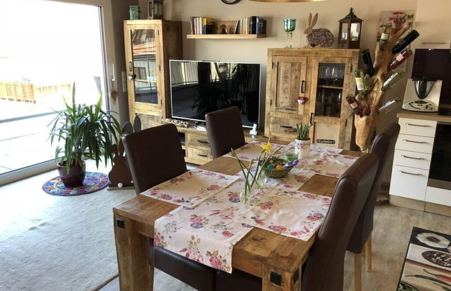 Penthouse Tauberblick Terrace - Foto 25