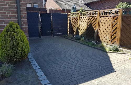 FeWo-Nordwalde - Foto 9