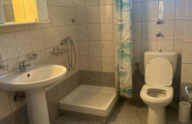 Tsatsalmas Rooms with Sea View II - Foto 17