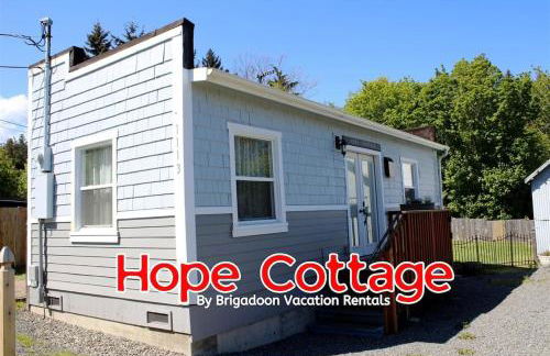 PA Hope Cottage - Foto 1