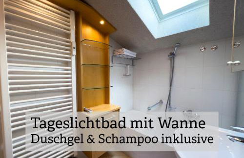 Design Bergzeit Suite Obersalzberg mit Watzmann-Panorama & 2 Balkonen - Foto 33