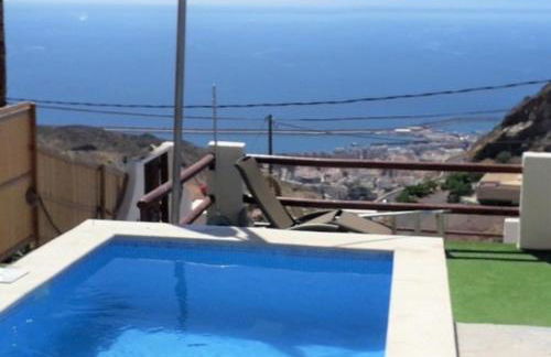 Nueva Casa rural piscina privada - Foto 3