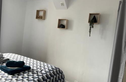 Malban - Centre Historique- 3ième étage - Photo 12