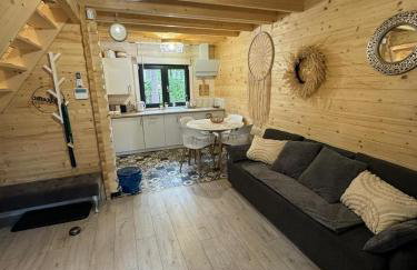 Domek rekreacyjny DORAN - Foto 18