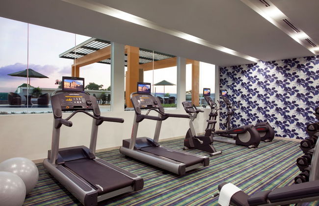 Citadines Uplands Kuching - Foto 28