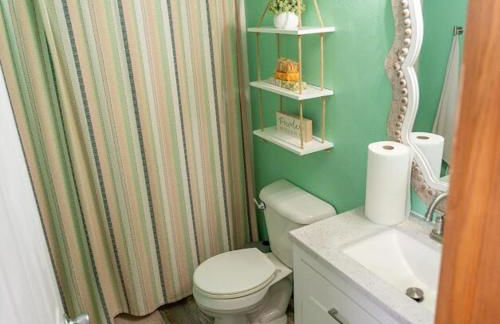 The Beautiful Bayfront Home! - Foto 13