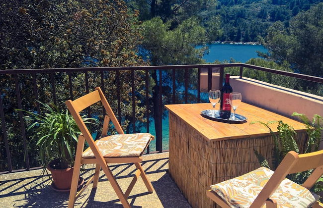 Seafront Apartment Dana - Foto 28