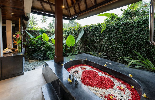 Villa Vajra - Foto 18