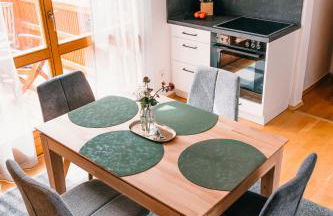 Ferienwohnung Alte Schneiderei - Foto 7