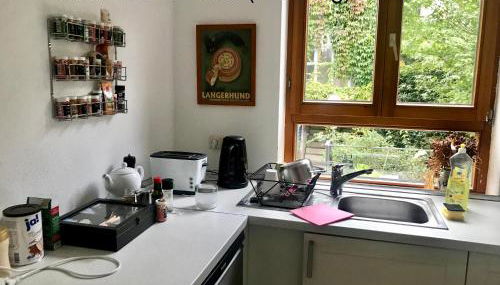 Haus Schönwald - Foto 5, dishwasher, toaster, minibar