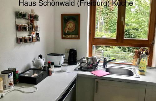 Haus Schönwald - Foto 5