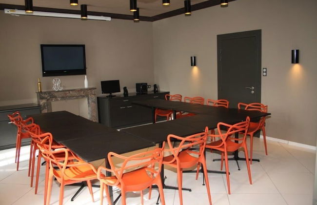 Studios Marie Barrault - Foto 30