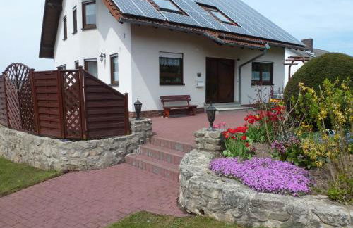 Ferienwohnung Sauerlandblick - Foto 18