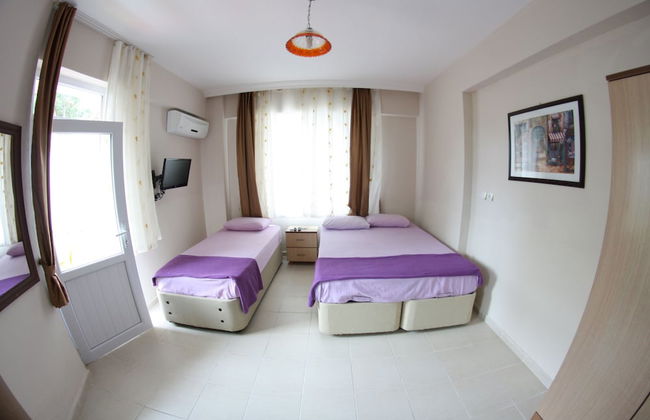 Kiraz Apart Otel - Photo 2