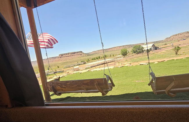 Grandpa's Cabin - Photo 2