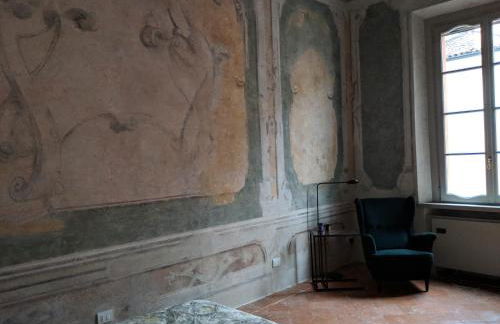 Appartamento affrescato 180mq in palazzo del 600 a Mantova - Foto 21