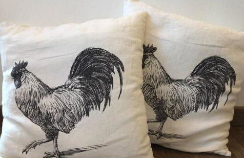 La Poulerie - Suite Dépendance - Photo 12