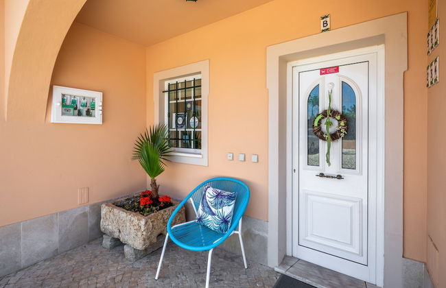 Monte dos Avós Apartamentos, Albufeira - Foto 55